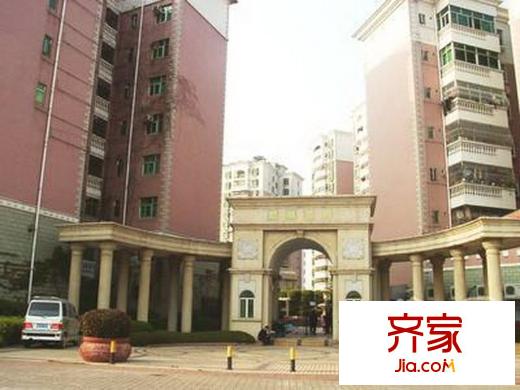 碧湖花园(龙岗)外景图碧湖花园(龙岗)
