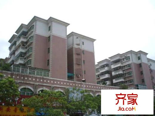 碧湖花园(龙岗)外景图