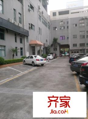 碧湾雅园外景图