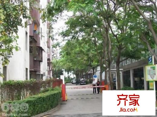 科苑花园34区外景图