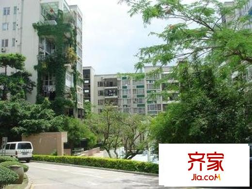 科苑花园36区外景图深圳