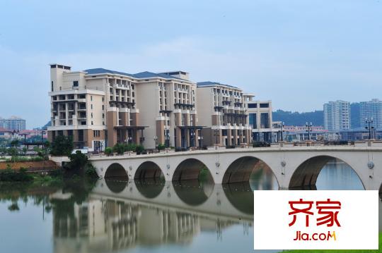 惠州雅居乐白鹭湖喜来登进入内部装修(2011.09.13)