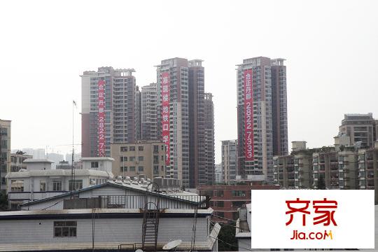 合正・丹郡楼栋(2015-9-6)