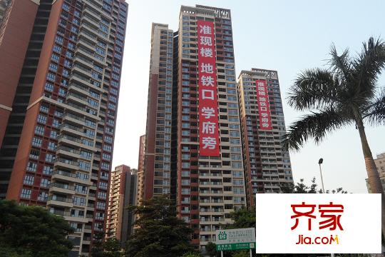 合正・丹郡楼栋(2015-9-6)