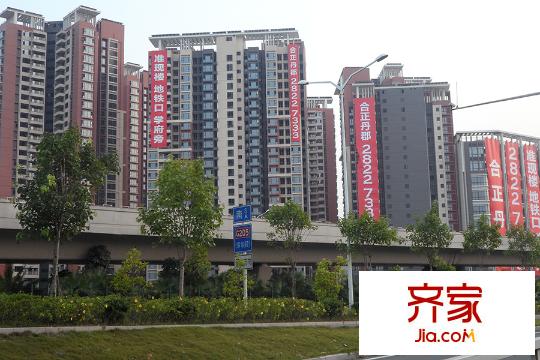 合正・丹郡楼栋(2015-9-6)