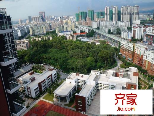 锦绣御园(2013-6-20)