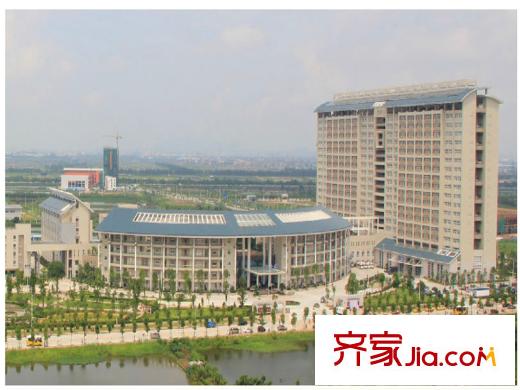龙光水悦熙园中医院