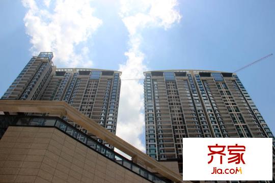 信义金御半山C区楼王(2015-7-2)