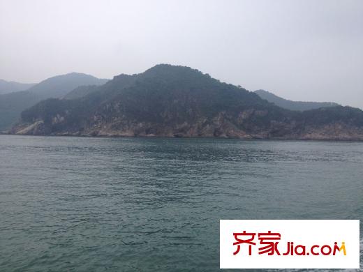 海伦堡爱ME城市大甲岛