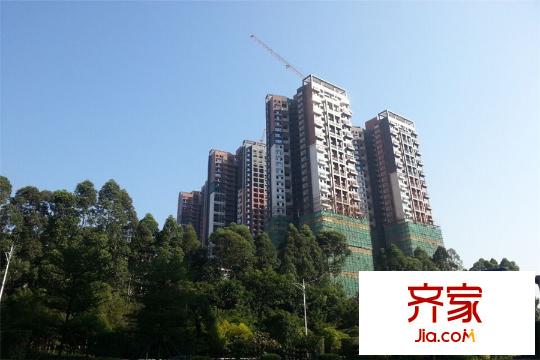 壹锦园楼栋(2015-10-17)