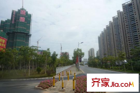 珑禧周边配套(2014-10-22)