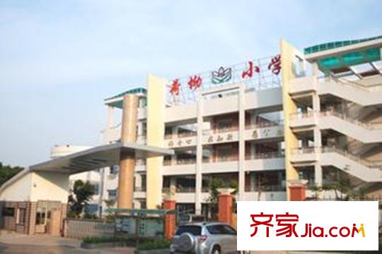 森・尚平方米对面约500米荷坳小学