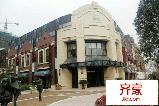 大运城邦益田金地艺境营销中心(2015-6-2)