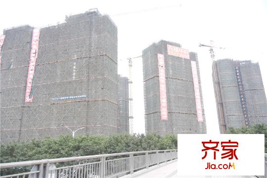 天福华府楼栋(2015-3-23)