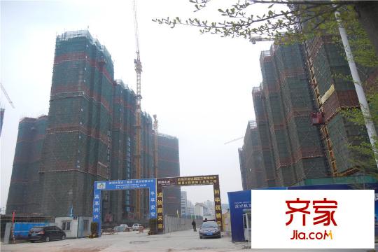 领航城三期楼栋(2015-3-10)