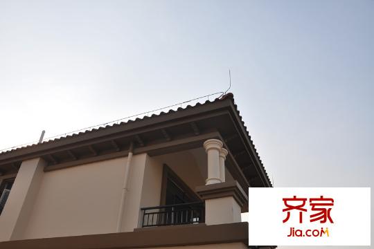 佳兆业・碧海云天小区(2015-7-23)