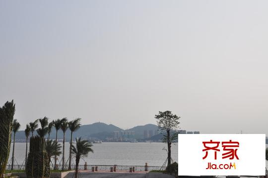 佳兆业・碧海云天小区(2015-7-27)