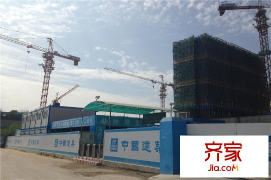 山语海项目建设(2015-10-26)