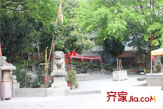 山语海附近宋少帝陵
