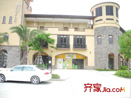 合正东部湾酒店