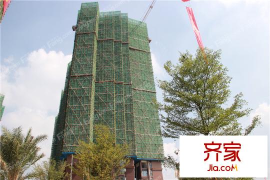 恒地悦山湖2号楼B座
