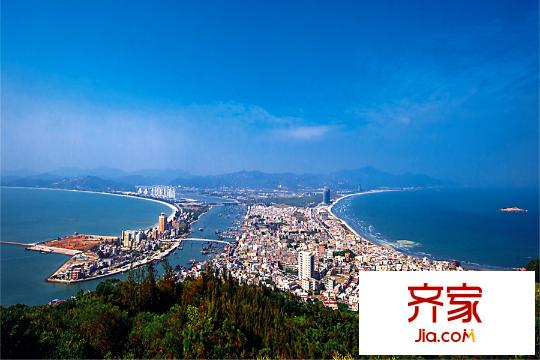 双月湾温德姆至尊豪廷度假酒店双月湾(2015-10-19)