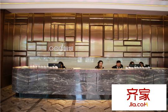 宏发前城营销中心(2015-10-22)