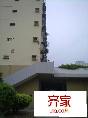 锦绣花园(宝安)外景图小区相关图_5