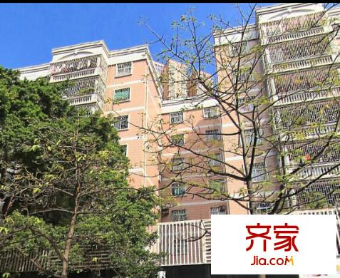甲岸花园外景图 (3)