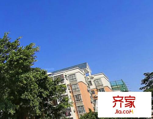 富安花园外景图 (5)