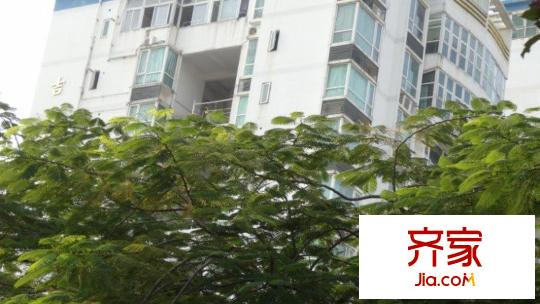吉祥来花园外景图