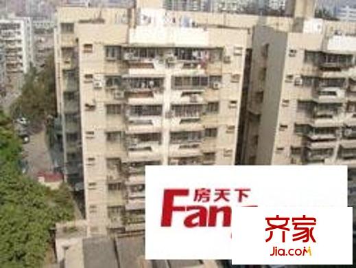 南航桃花园外景图小区相关图_3
