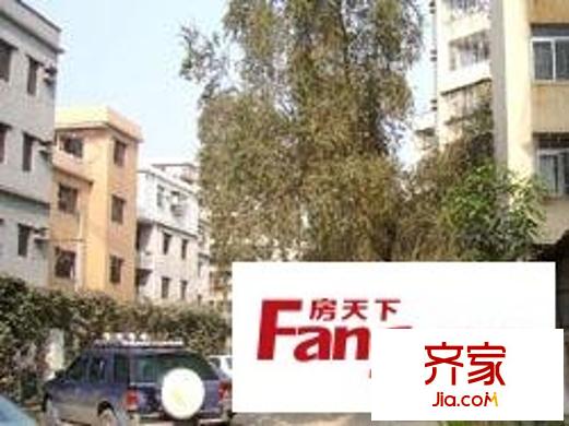 南航桃花园外景图小区相关图_4