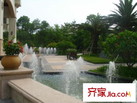 汇景御海蓝岸别墅配套图汇景御海蓝岸 周边配套