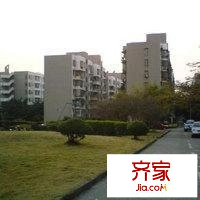 科苑花园37区外景图小区相关图_4