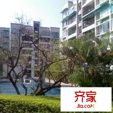 科苑花园37区外景图小区相关图_2