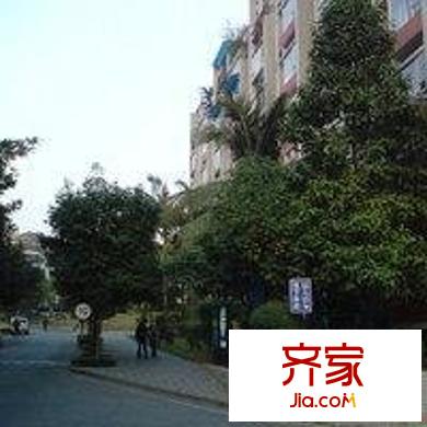 科苑花园37区外景图小区相关图_3