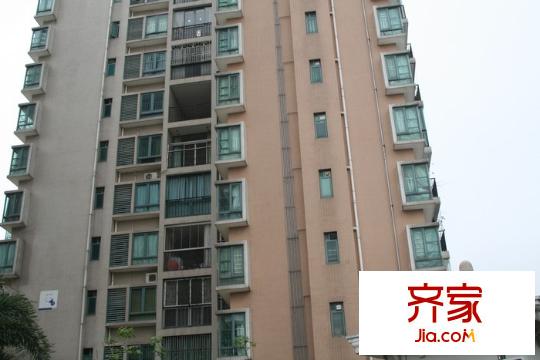 中航香水郡外景图