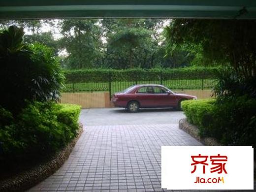荔园阁二期外景图小区相关图