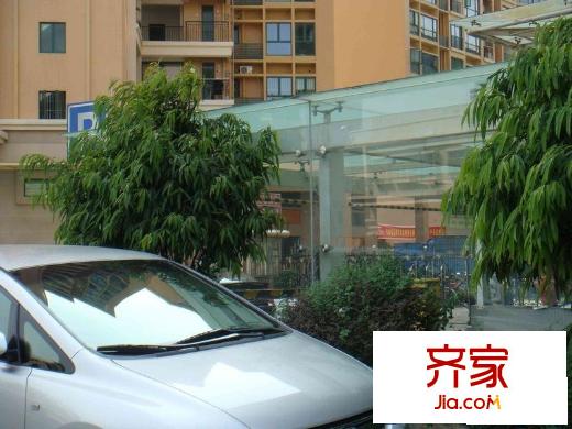 创新花园外景图小区相关图_1