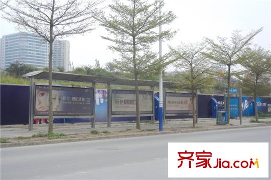 领航城・领翔配套图周边配套(2015-3-10)