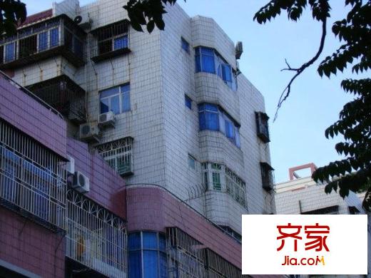 富华花园外景图小区相关图_3