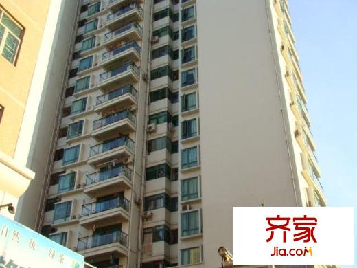 里仁府外景图小区相关图_6