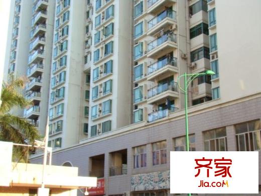 里仁府外景图小区相关图_3