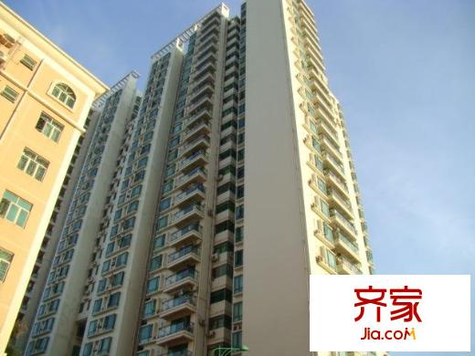 里仁府外景图小区相关图_2