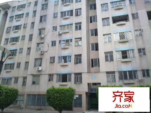 翠湖花园外景图小区相关图_4