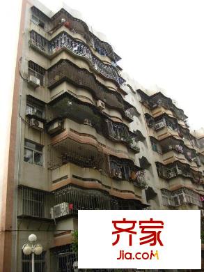洪浪一村外景图小区相关图_1