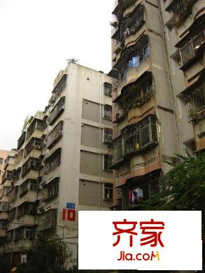 洪浪一村外景图小区相关图_2