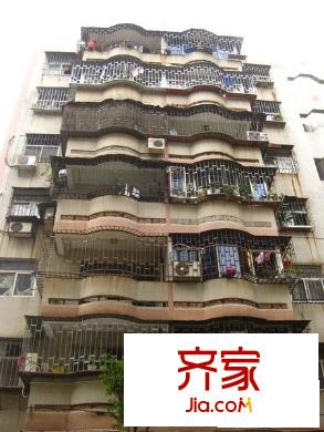 洪浪一村外景图小区相关图_6
