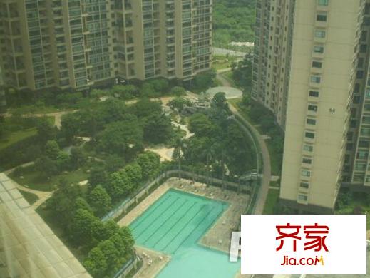麒麟雅居(松岗)外景图1